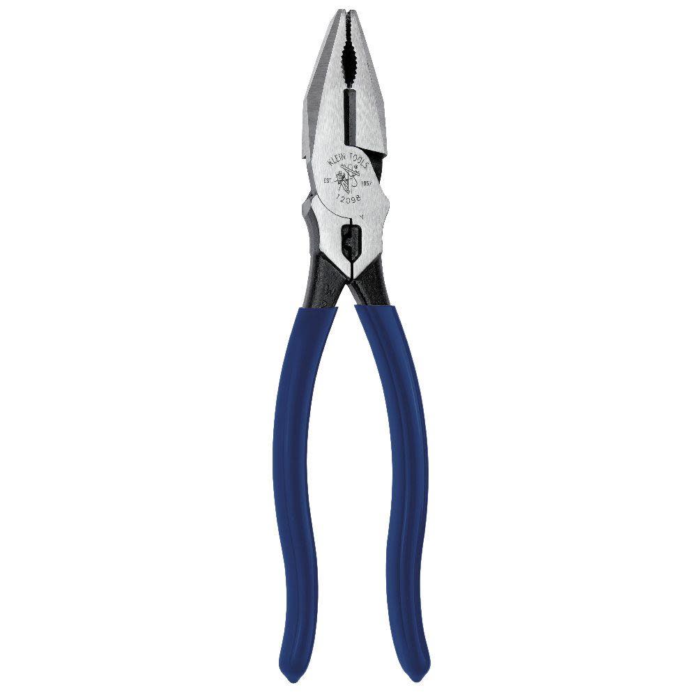 Klein Tools 8″ Universal Combination Pliers - Ascmtools