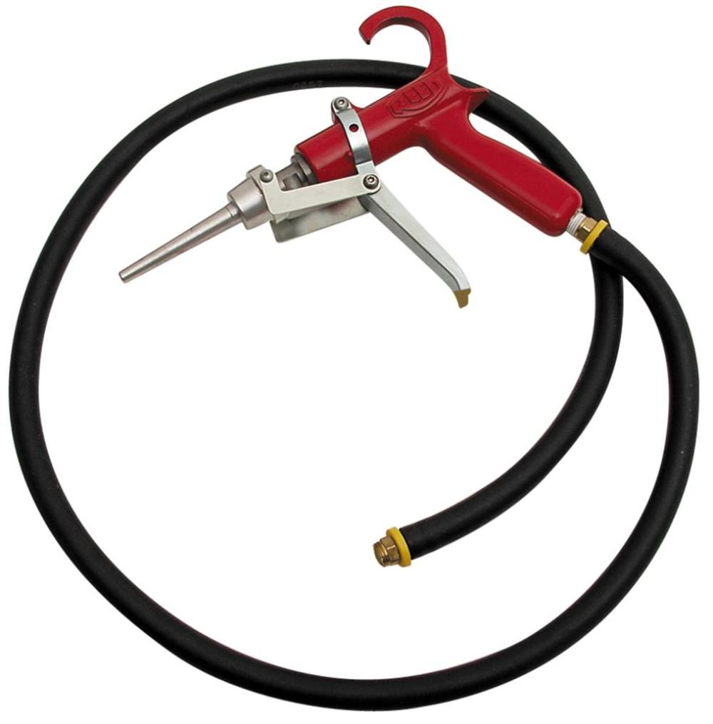 Reed Mfg Oiler Gun & Hose - Ascmtools