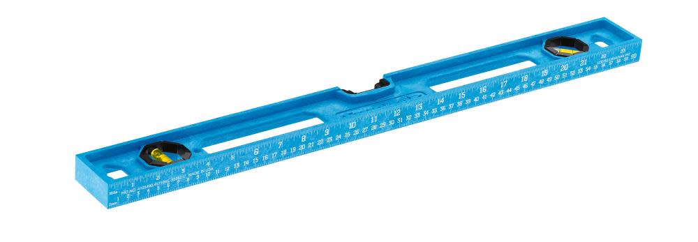 Empire Level 24 in. Polycast Level - Ascmtools