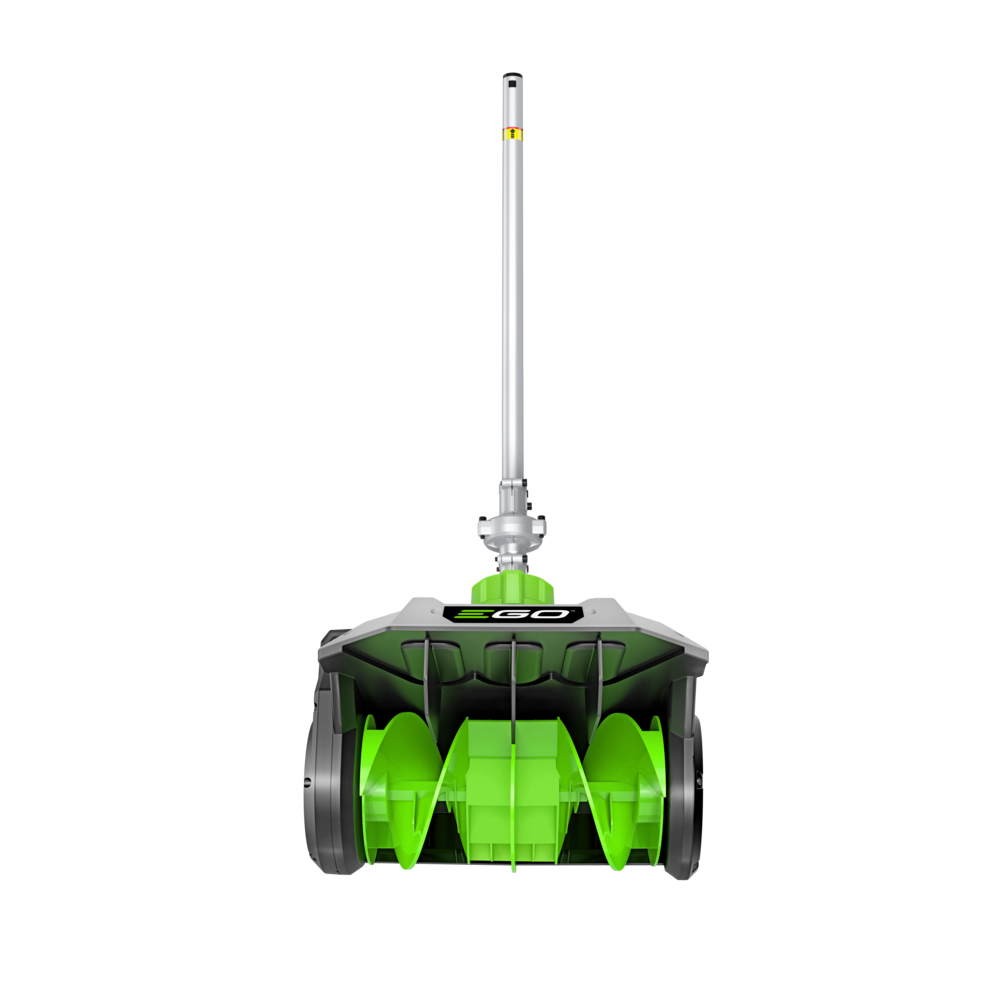 EGO Power+ Multi Head Snow Shovel Kit - Ascmtools