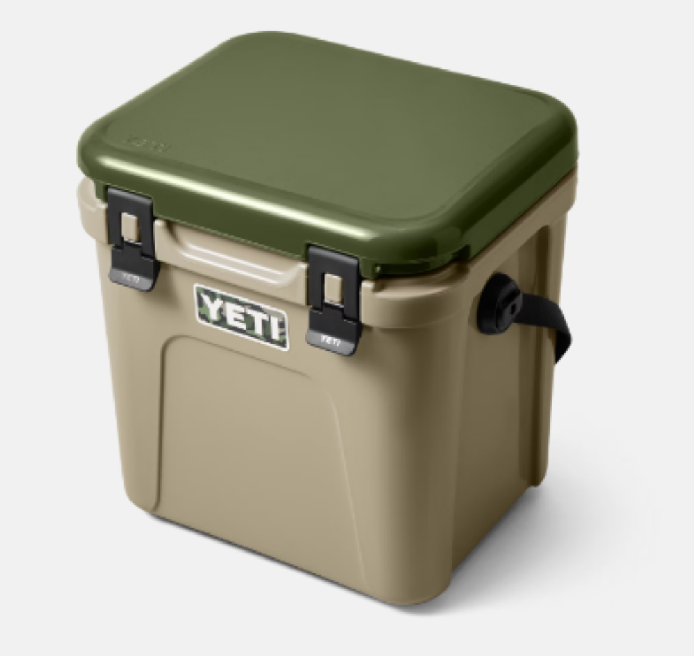Yeti Roadie 24 Cooler Decoy - Ascmtools