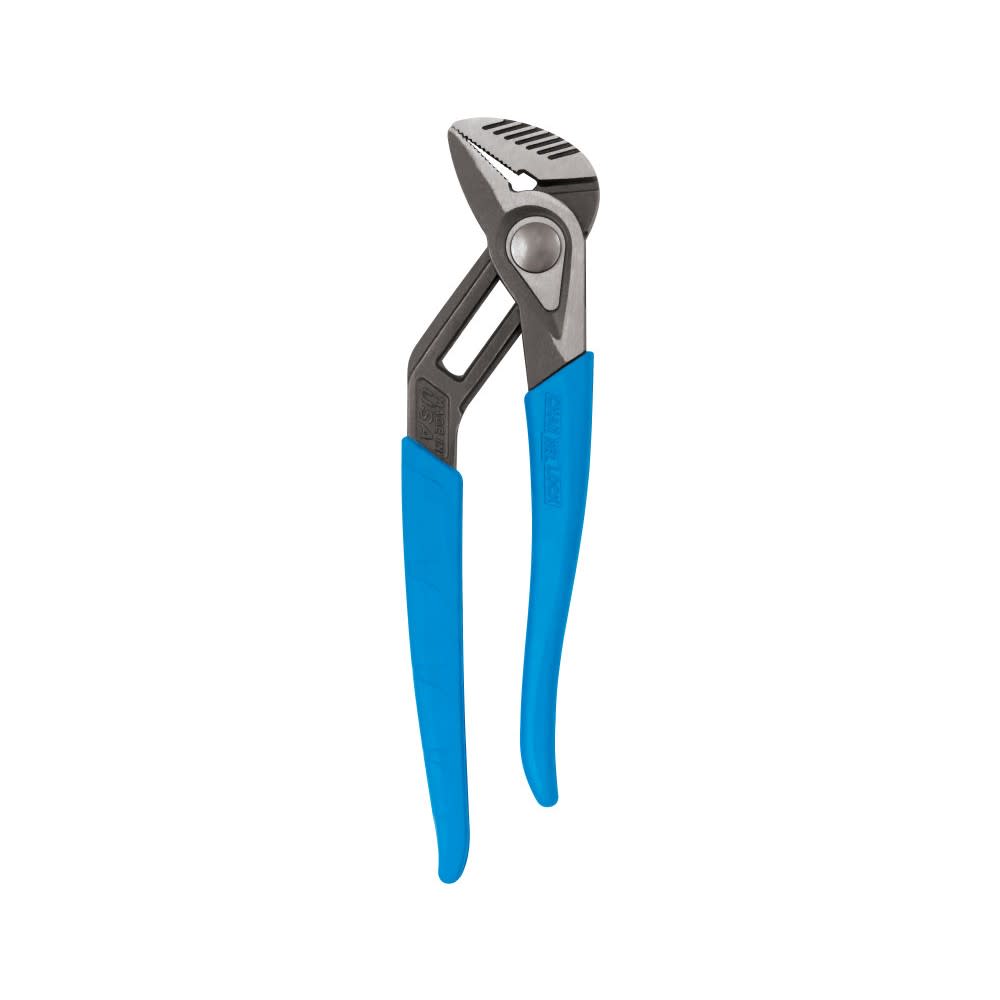 Channellock SpeedGrip Straight Jaw Tongue & Groove Pliers 12″ - Ascmtools