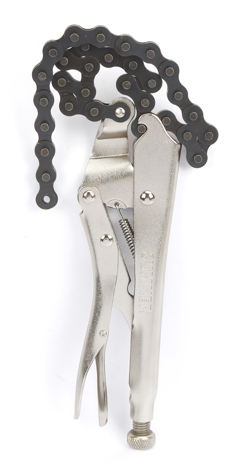 Sumner LCCH20 Locking Chain Clamp 20″ - Ascmtools