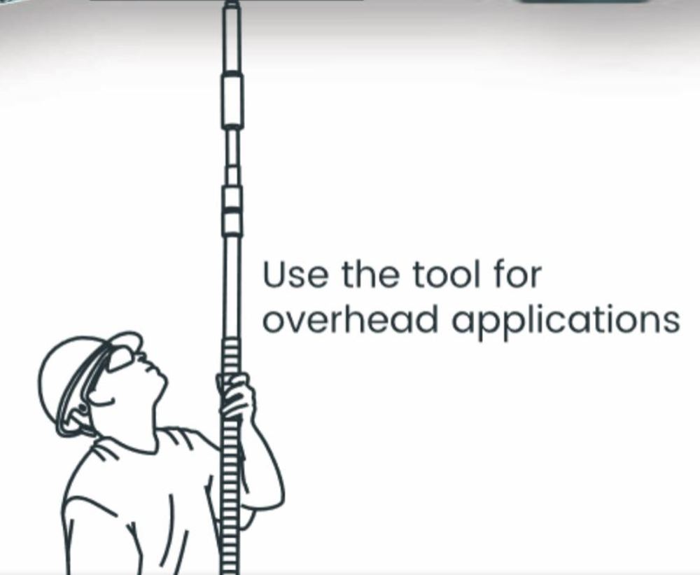 Nitroset 7/8″ x 0.125 Pin with 9/16 Washer - Ascmtools