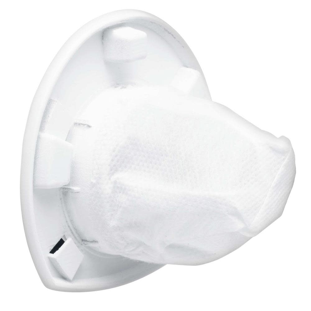 DEWALT Vacuum Filter for Model CHV1410L Vac - Ascmtools