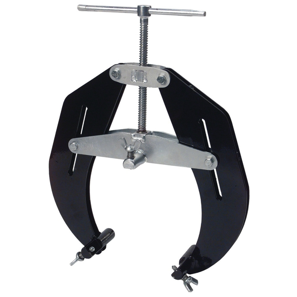 Sumner Ultra Clamp III Assembly 5 to 12″ - Ascmtools