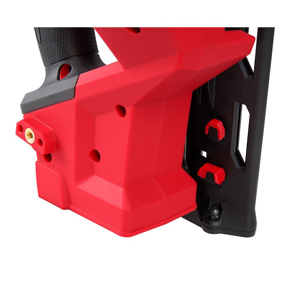 Milwaukee M18 FUEL 15 Gauge Finish Nailer Bare Tool - Ascmtools