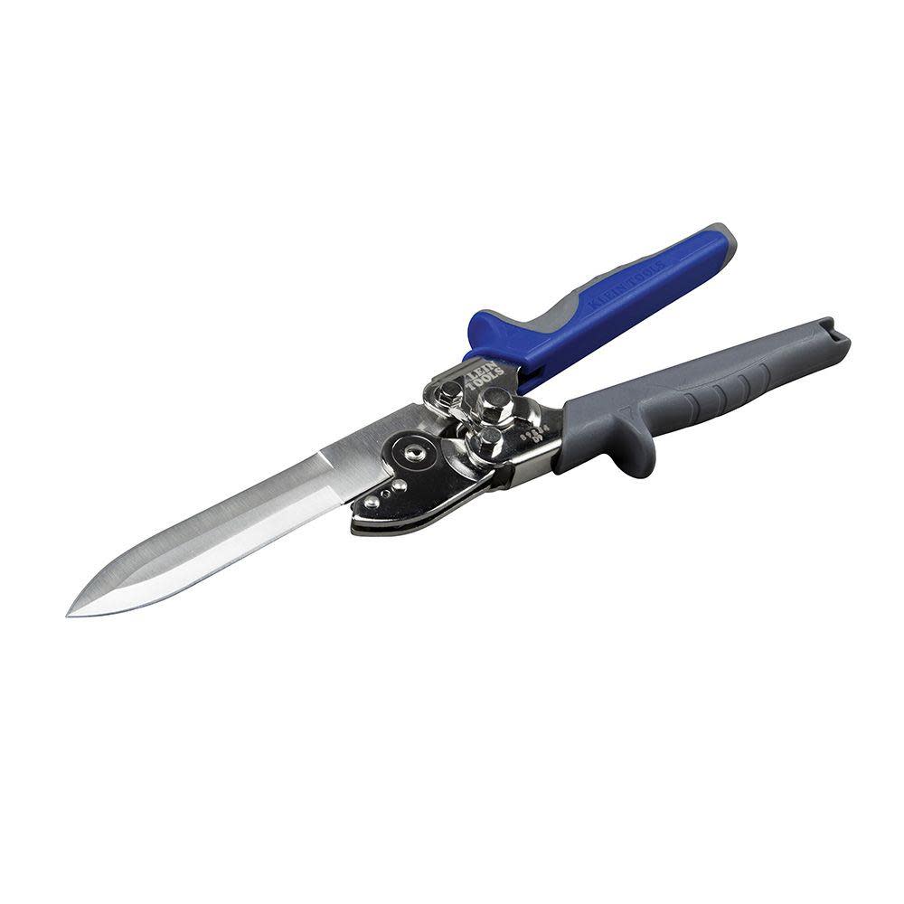Klein Tools Duct Cutter with Wire Cutter - Ascmtools