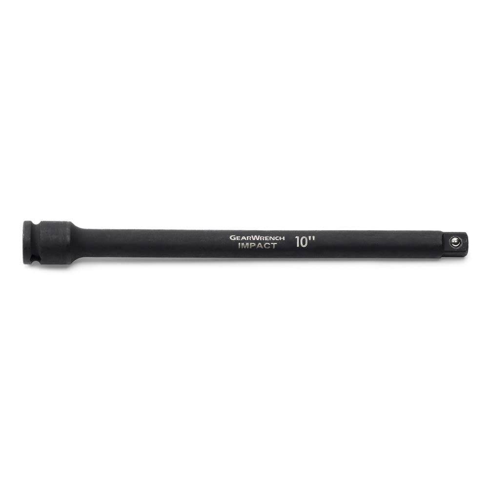GEARWRENCH 3/4″ Drive Impact Extension 10″ - Ascmtools