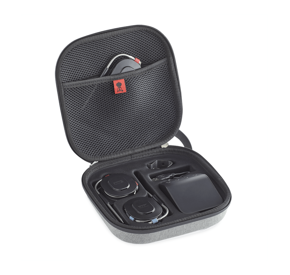 Weber Connect Storage & Travel Case - Ascmtools