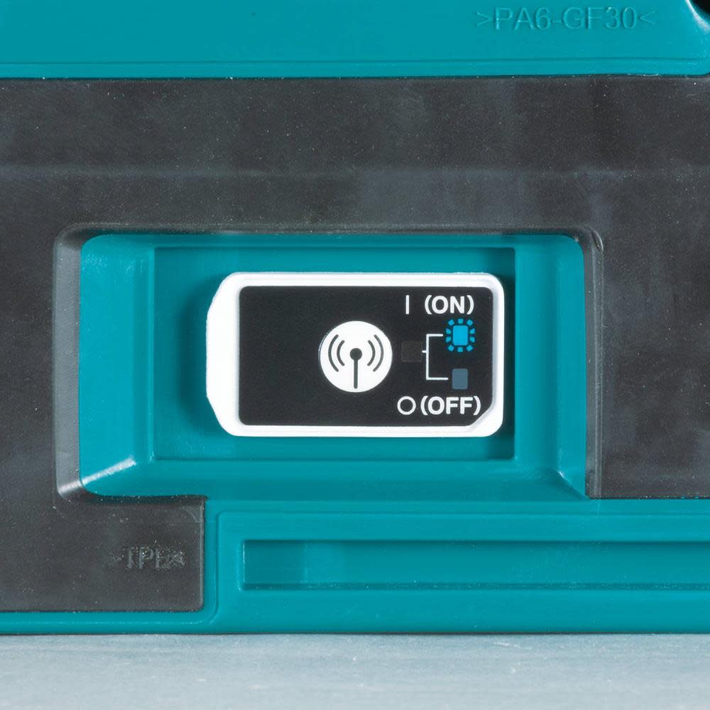 Makita XGT 40V max Rotary Hammer 1 1/8″ AVT Bare Tool - Ascmtools