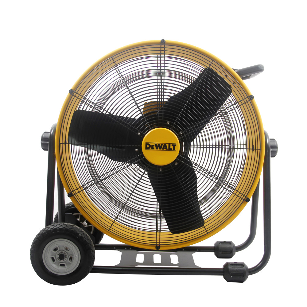 DEWALT Industrial Warehouse Fan High Velocity - Ascmtools