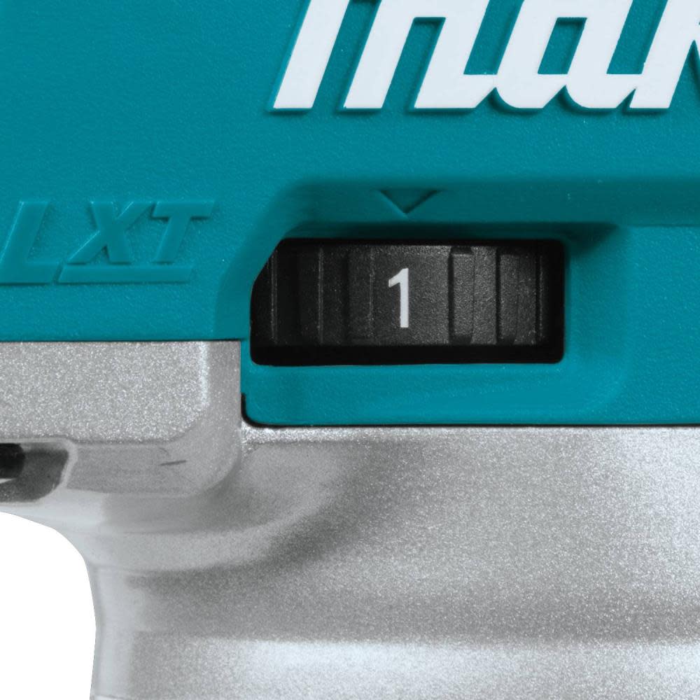 Makita 18V LXT Lithium-Ion Brushless Cordless Compact Router Tool Only - Ascmtools