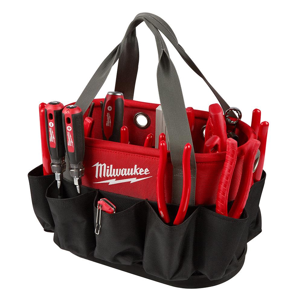 Milwaukee Underground Oval Bag - Ascmtools