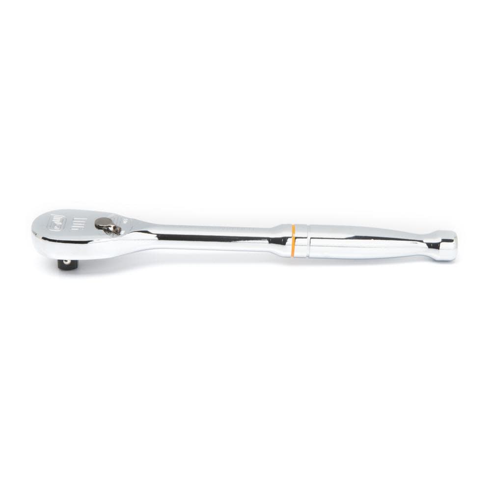 GEARWRENCH 1/2″ Drive 90 Tooth Teardrop Ratchet 11″ - Ascmtools