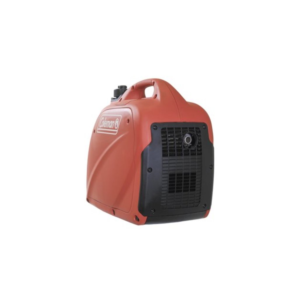 Coleman Inverter Generator 2300W - Ascmtools