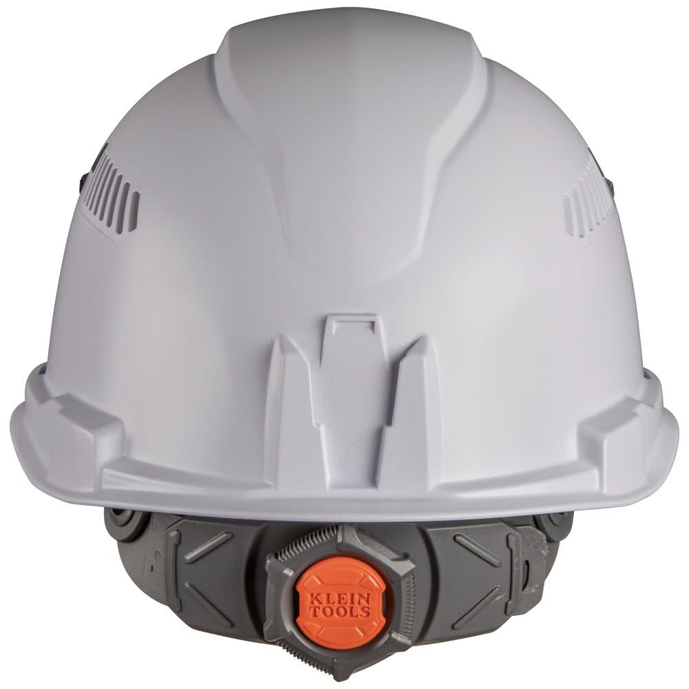 Klein Tools Hard Hat Vented Cap Style - Ascmtools