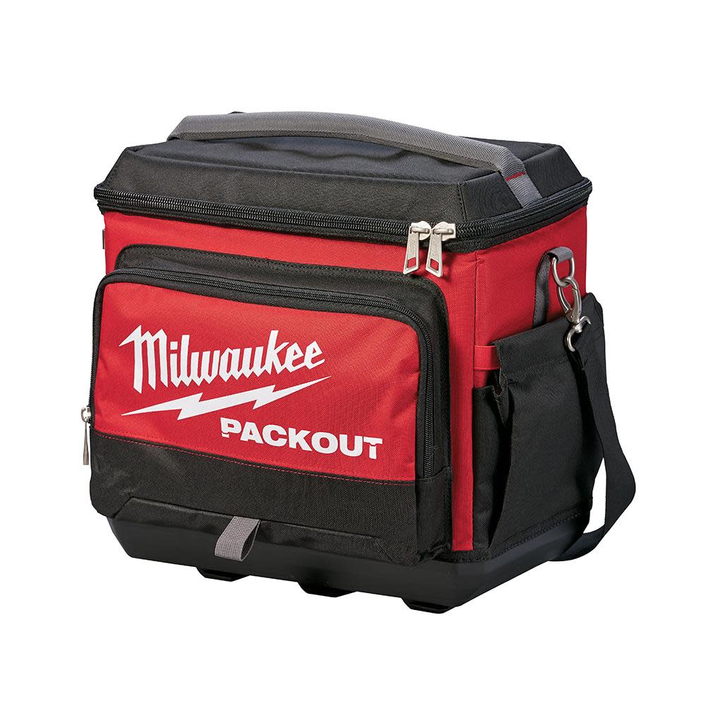 Milwaukee PACKOUT Cooler - Ascmtools