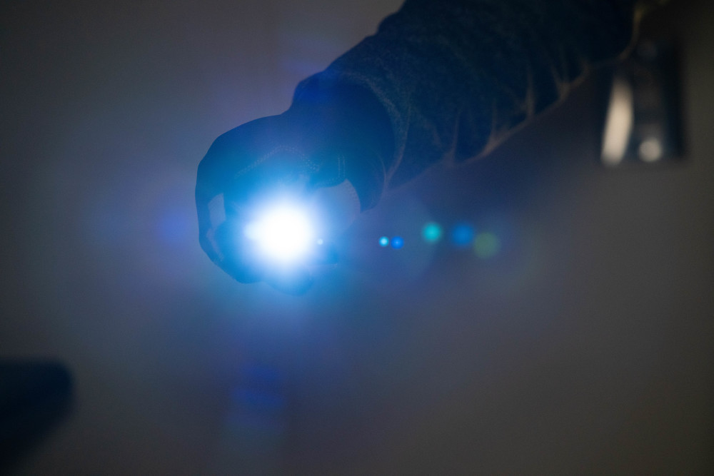 Southwire NCV Detector 50 600V AC Pro - Ascmtools