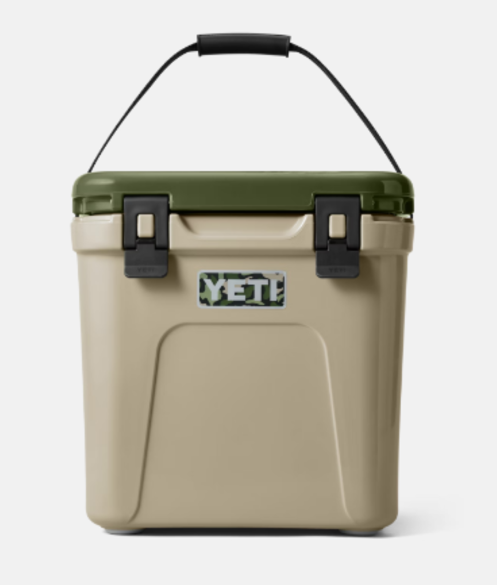 Yeti Roadie 24 Cooler Decoy - Ascmtools