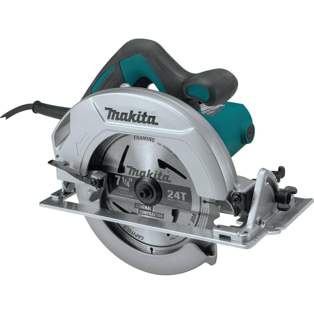 Makita 7-1/4 in. Circular Saw - Ascmtools