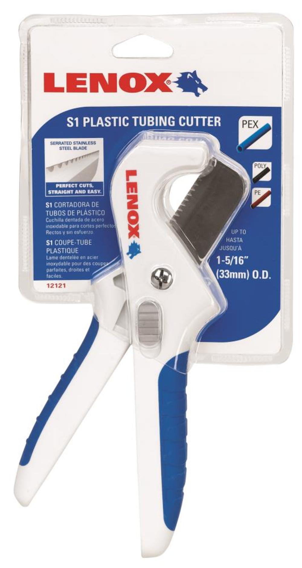 Lenox S1 Pex Cutter - Ascmtools