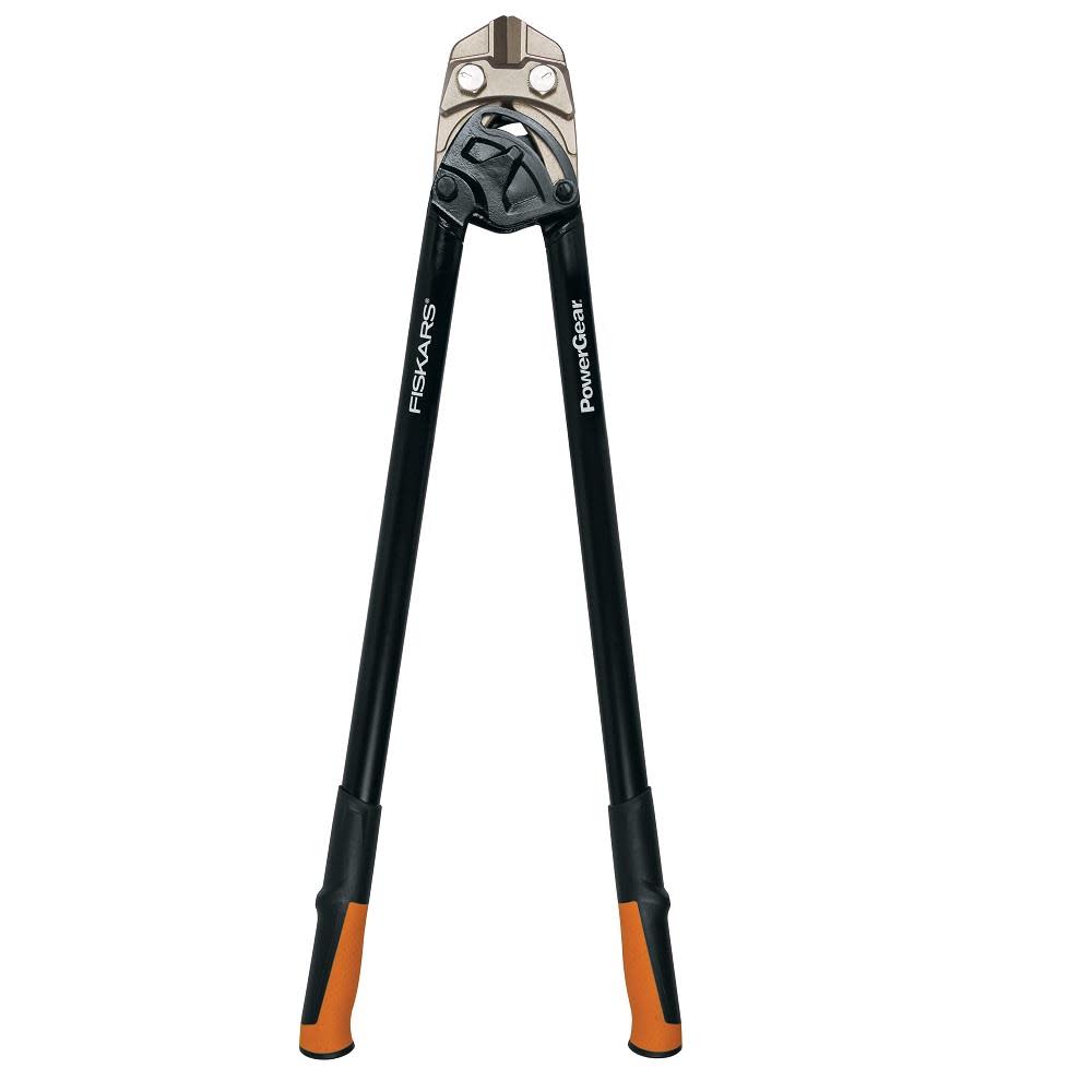 Fiskars 36 In. PowerGear Bolt Cutter - Ascmtools