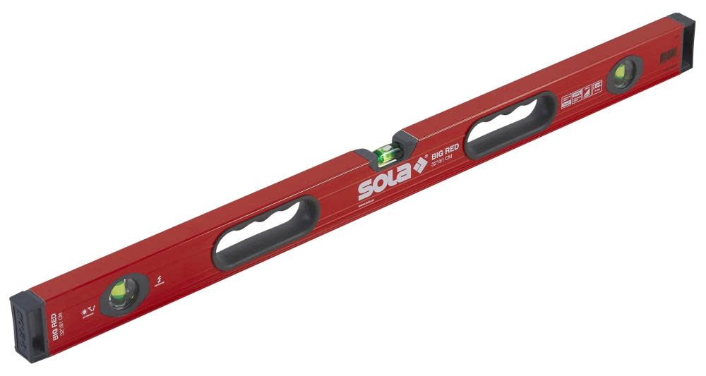 SOLA Box-Beam 3 Focus-60 Vials 32″ Magnetic - Ascmtools