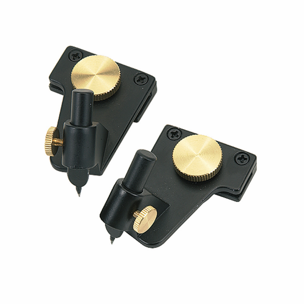 Trend Complete Flat Lying Trammel Set - Ascmtools