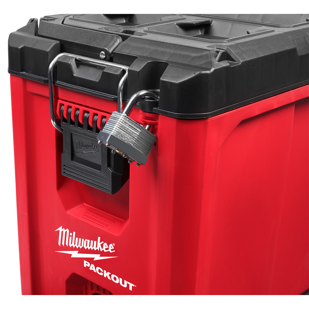 Milwaukee PACKOUT Compact Tool Box 2Pk Bundle - Ascmtools