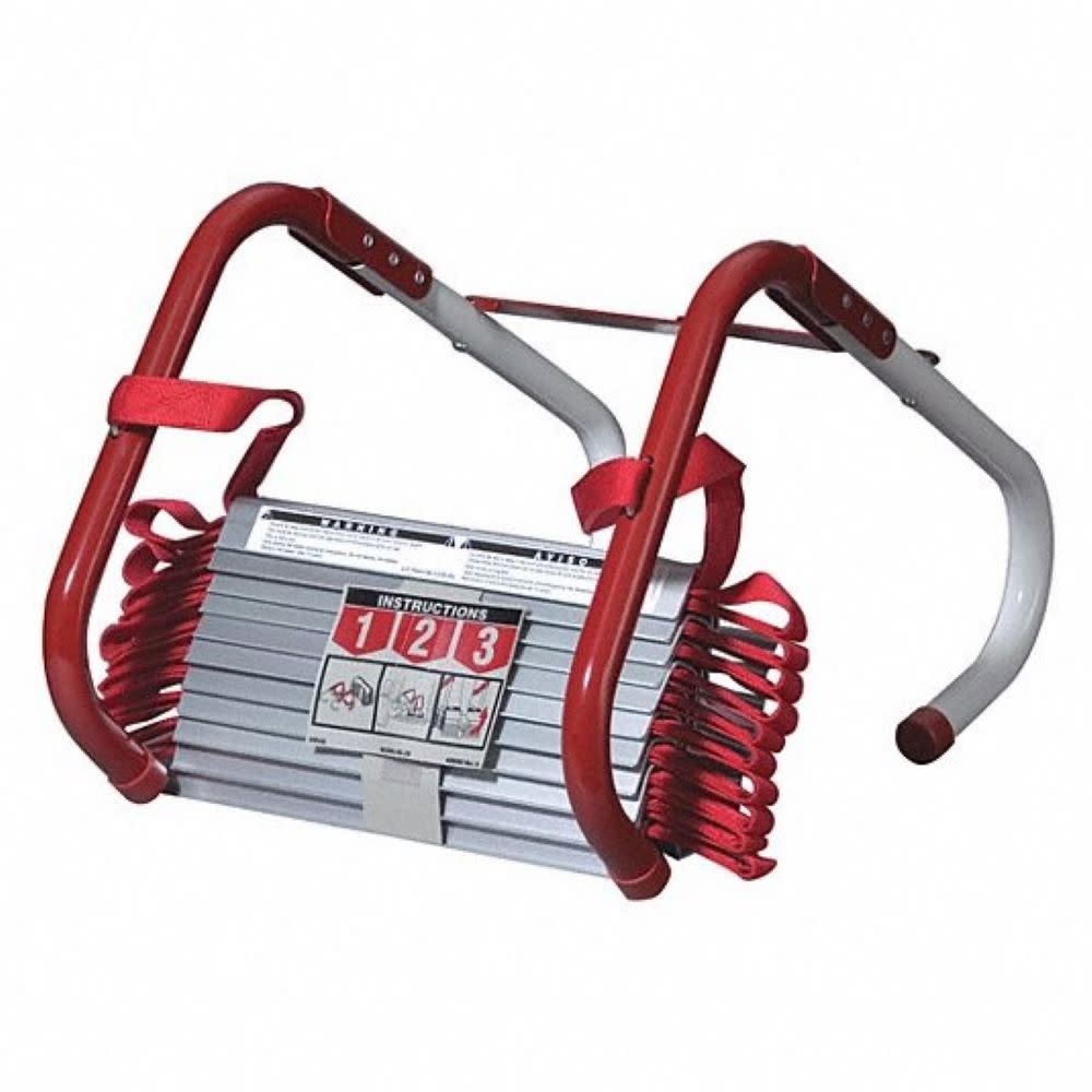 Kidde Emergency Escape Ladder 2 Story - Ascmtools