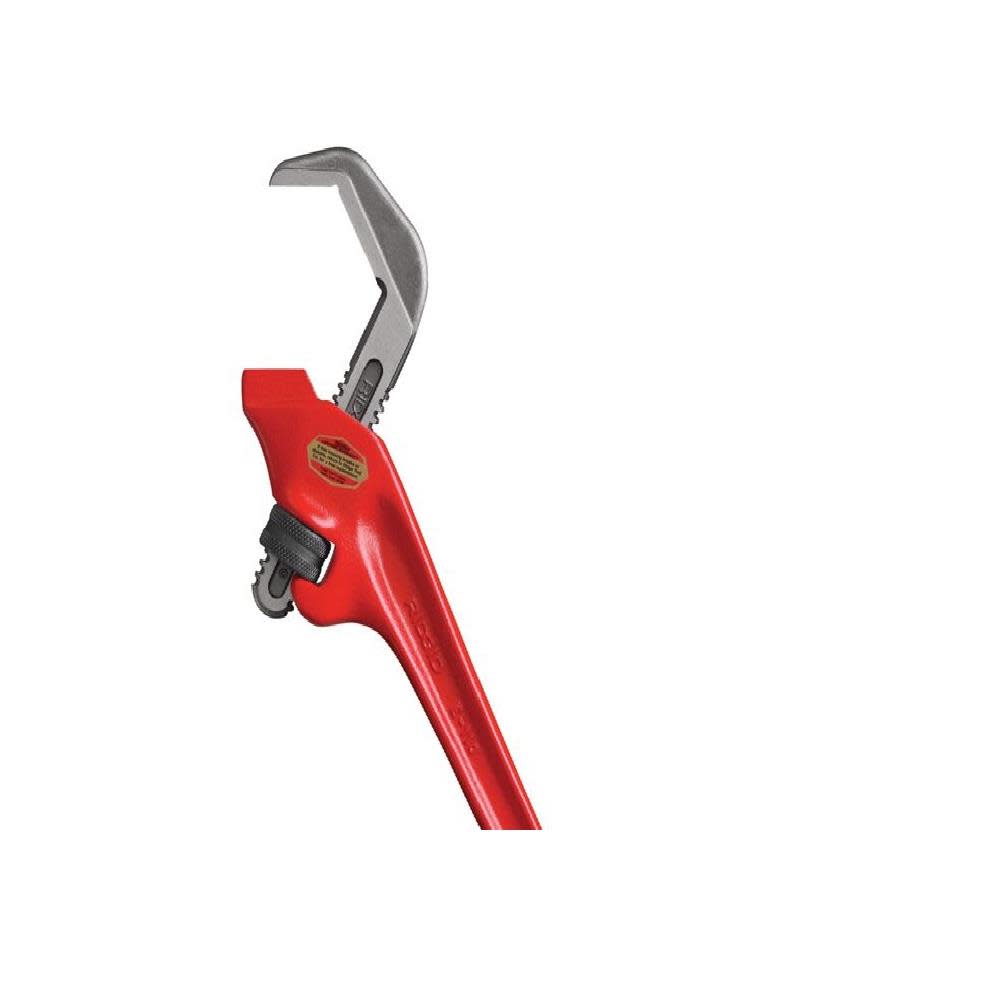 Ridgid Hex Wrench - Ascmtools