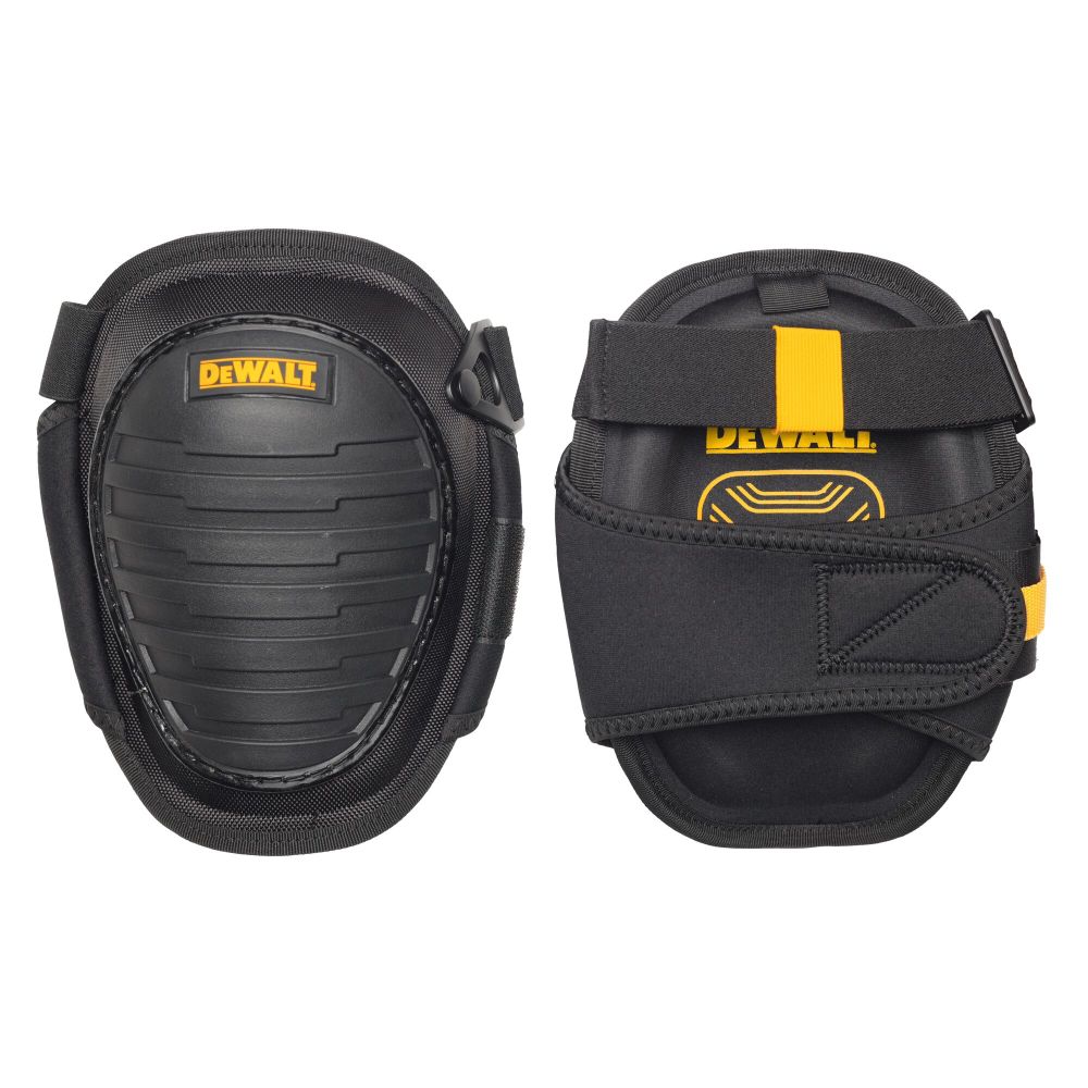 DEWALT Hard Shell Knee Pads - Ascmtools