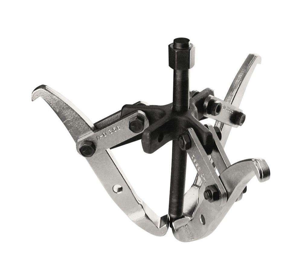 GEARWRENCH Puller 2 and 3 Jaw Reversible 7 Ton - Ascmtools