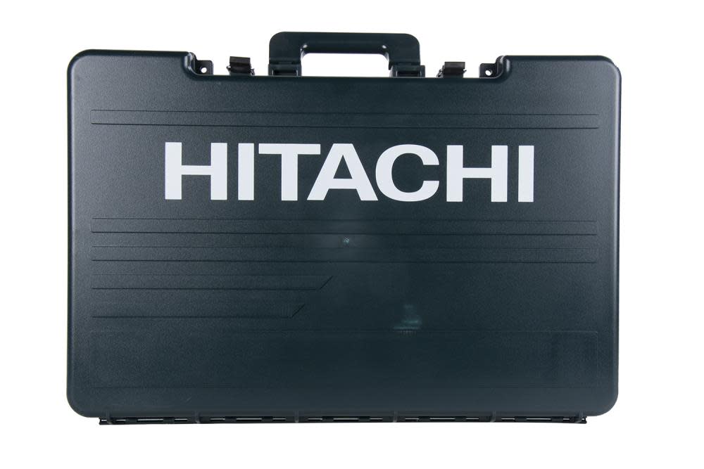 Metabo HPT 18V Hammer Drill Bare Tool - Ascmtools