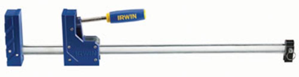 Irwin 24 In. Parallel Jaw Box Clamp - Ascmtools