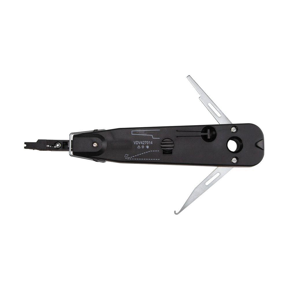 Klein Tools Punchdown Tool Krone Blade - Ascmtools