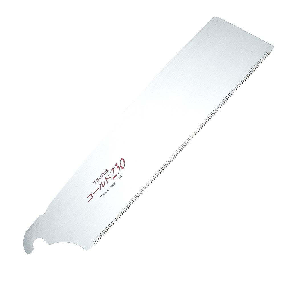 Tajima Japanese Precision Woodworkers Replacement Blade with 19 TPI - Ascmtools