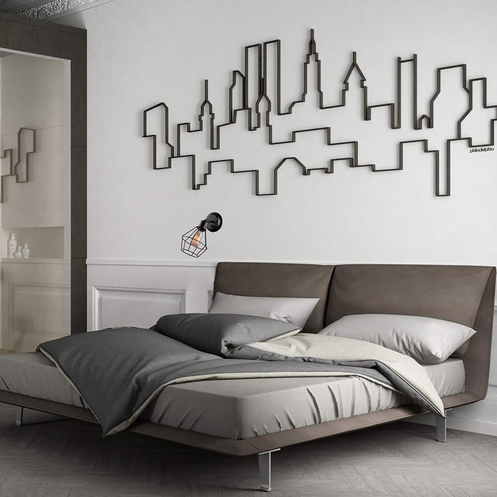 Globe Electric Verdum Vintage Wall Sconce Matte Black 60W 1 Light - Ascmtools