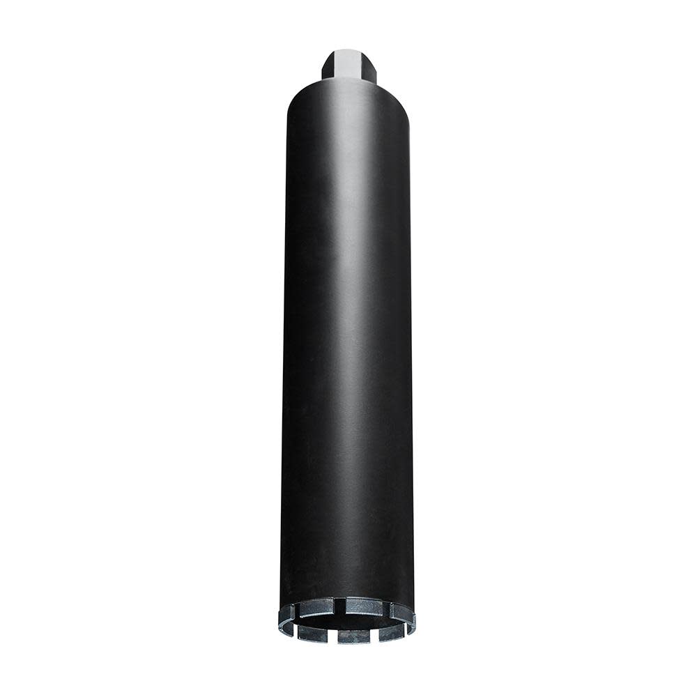 Milwaukee 2-1/2 in. Diamond Ultra Wet Core Bit - Ascmtools