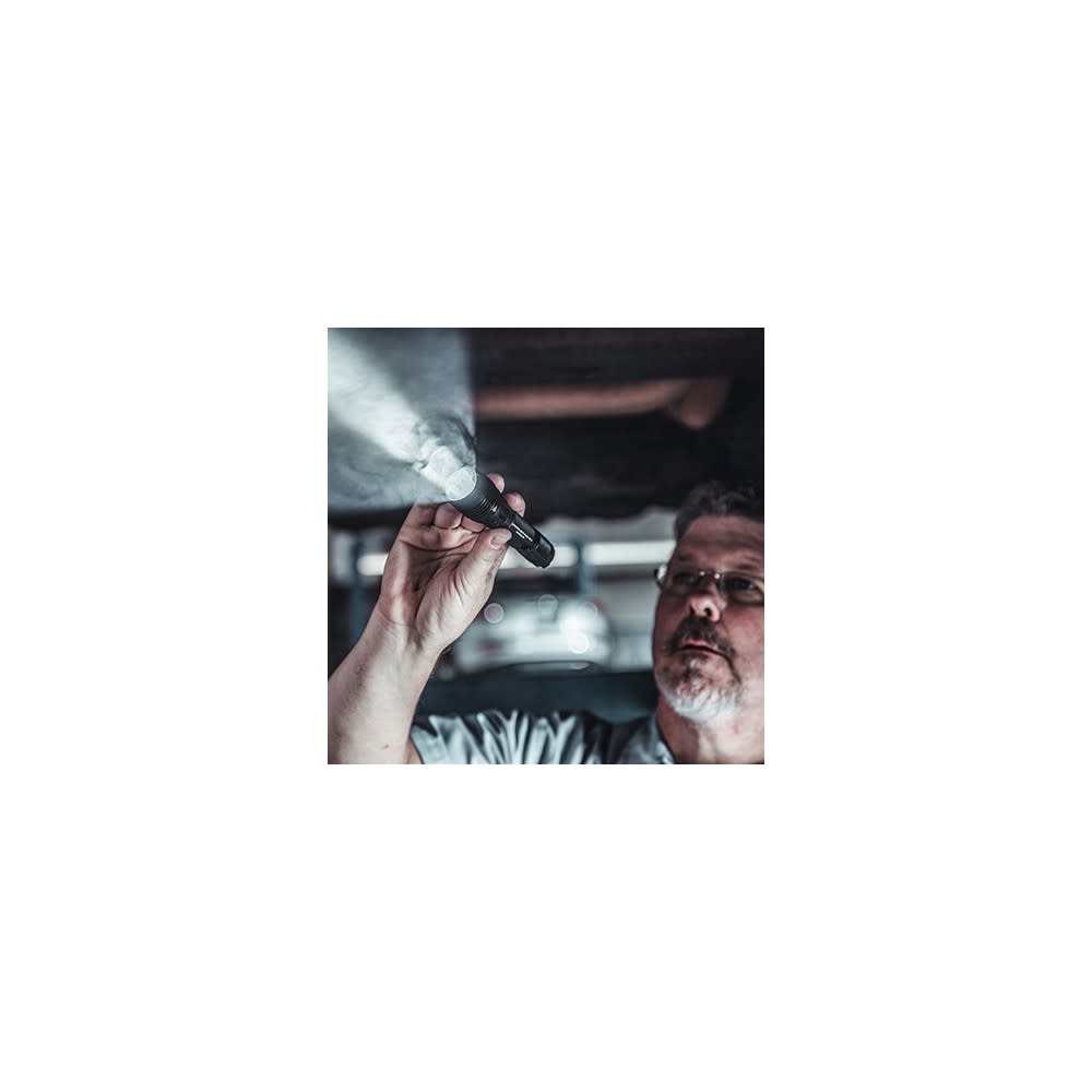 Streamlight ProTac HL-X Black Multi-Fuel Tactical Flashlight - Ascmtools