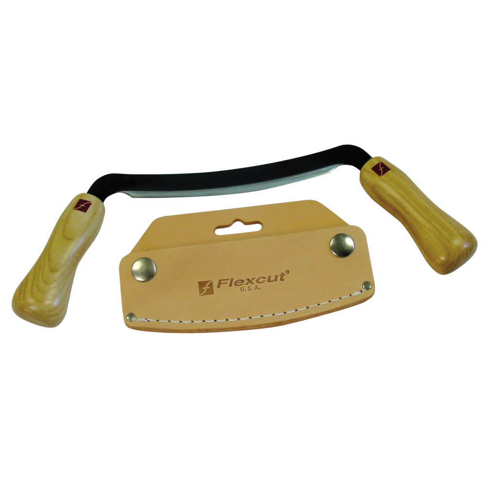 Flexcut 5 In. Draw Knife - Ascmtools
