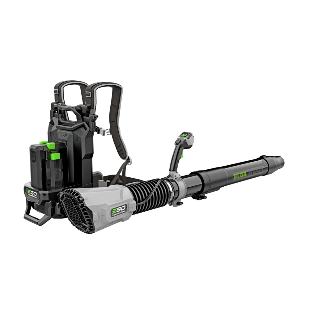 EGO Commercial Backpack Blower Bare Tool 800 CFM - Ascmtools