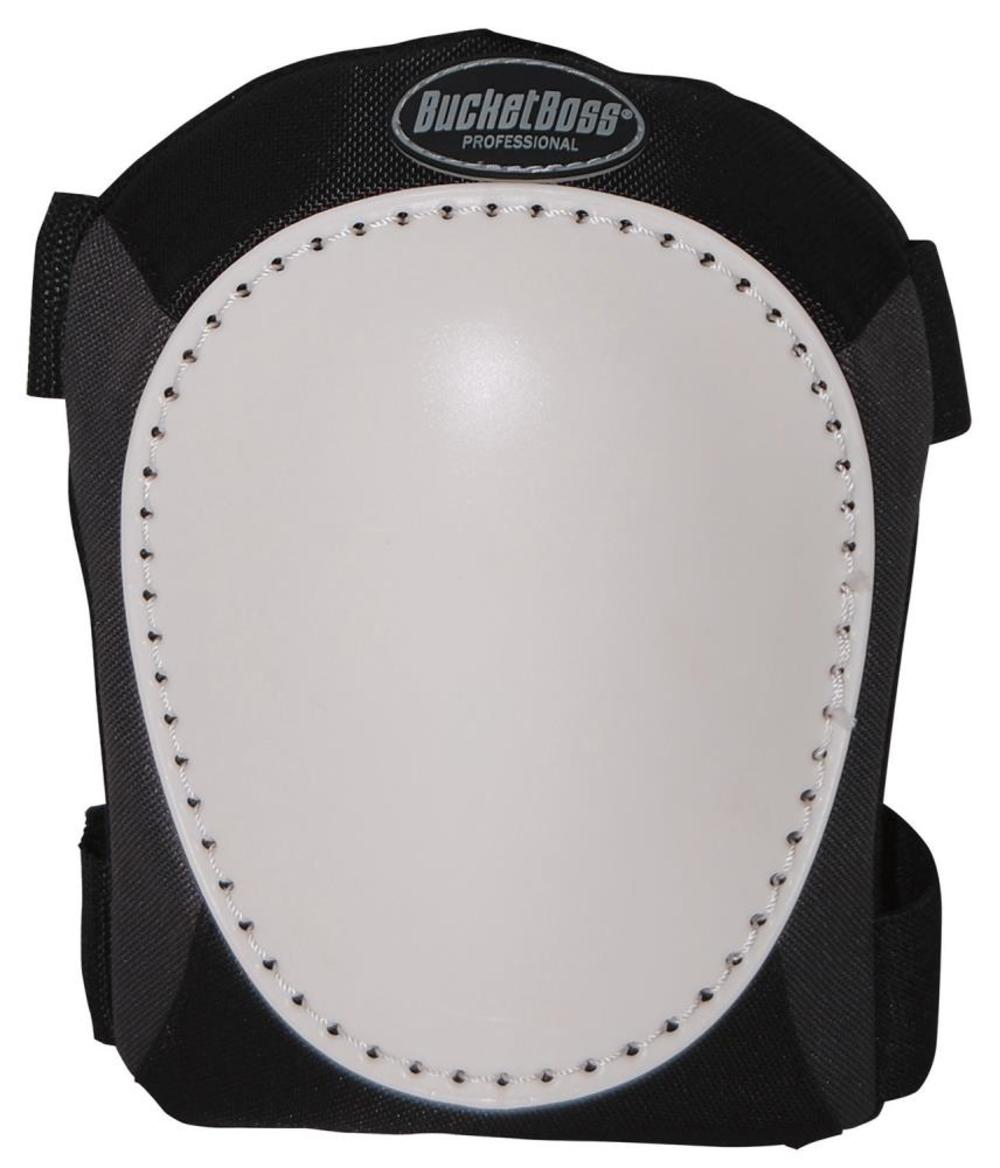 Bucket Boss Hard Shell Kneepad - Ascmtools