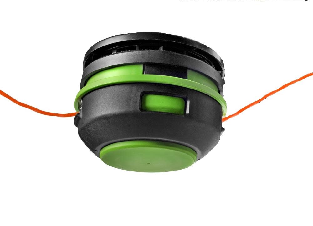 EGO 15 in. Powerload Auto-Wind Replacement String Trimmer Head - Ascmtools