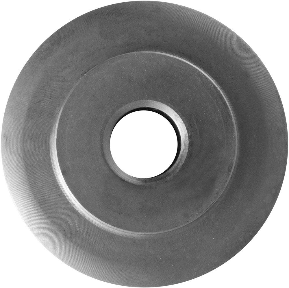 Reed Mfg Cutter Wheel for Steel Cast/Ductile Iron - Ascmtools