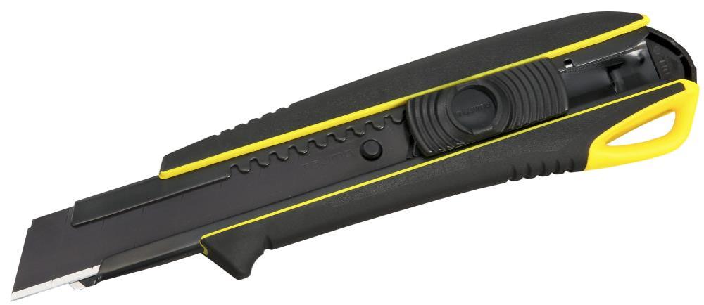 Tajima Driver Cutter Auto Lock Utility Knife - Ascmtools