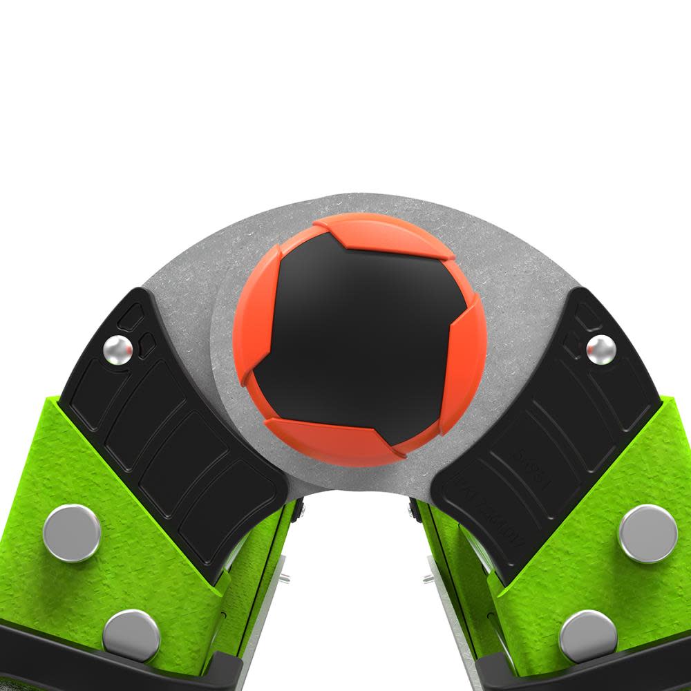 Little Giant Safety Dark Horse 2.0 M17 Ladder Type 1A Brown Box - Ascmtools