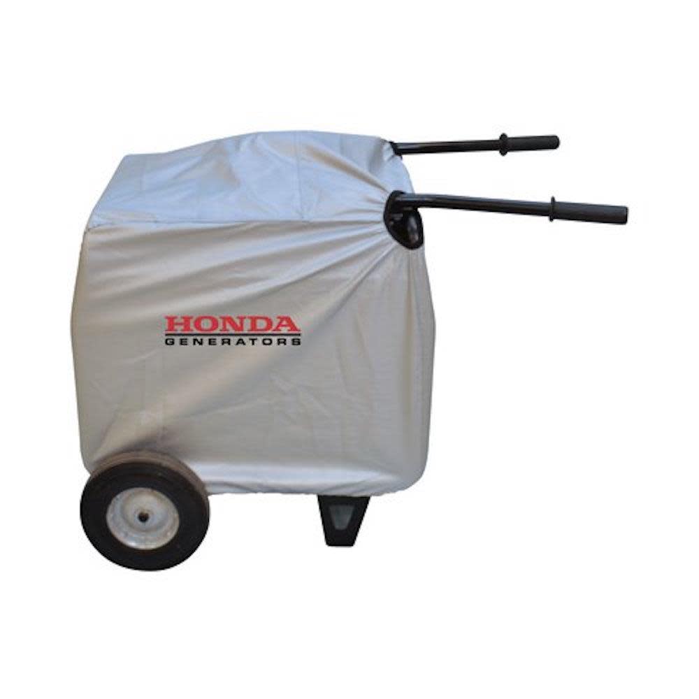 Honda Generator Cover – Fixed Handle - Ascmtools