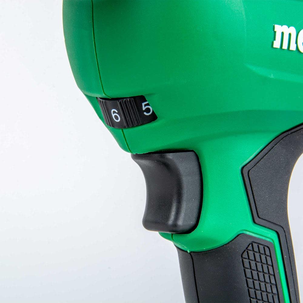 Metabo HPT 18V Cordless Caulking Gun Bare Tool - Ascmtools